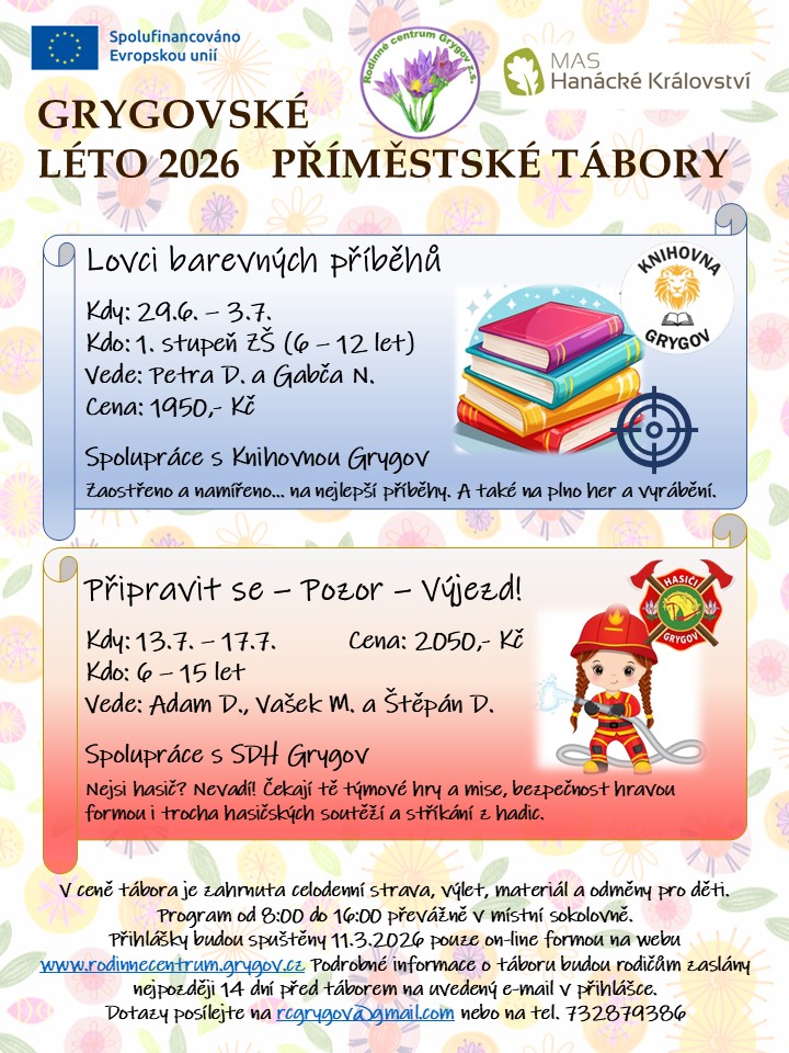 tabory 2026-b